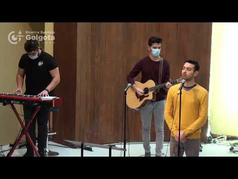 Duminică 31 Ianuarie 2021 - Dimineata