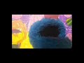 Sesame Street Happy Healthy Monsters