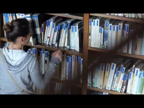 UPV/EHU Our university, your university