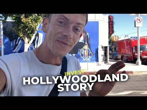 HOLLYWOODLAND