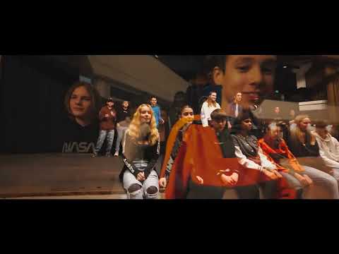 Schulsong und Schulhymne Projekte mit der Rapschool NRW