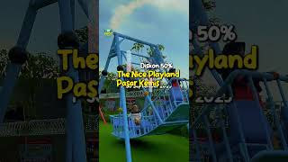 Download lagu Mulai dari 17.500 aja udah bisa main di tempat se-seru ini??? mp3