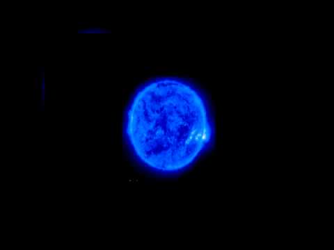 Alfonso Forte - Solar Sun (Original Mix)