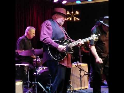 Duke Robillard w/Sugar Ray Norcia-Knickerbocker (Jumping For Johnny Cake)