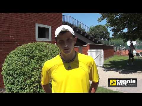 Österreichische U18-Meisterschaften 2011 - Johannes Schretter