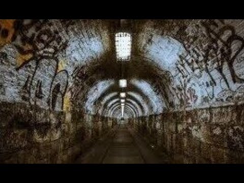 Osh-Kosh - Long Dark Tunnel Remix