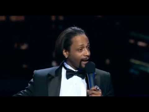 Katt Williams - American Hustle trimmed