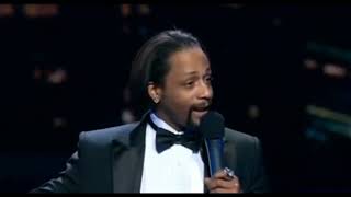 Katt Williams - American Hustle trimmed