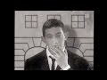 Serge Gainsbourg - L'eau à la bouche (1960)