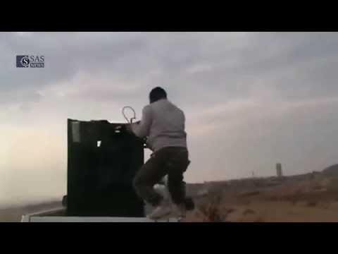 اشتباكات بين عناصر الجيش الحر وقوات النظام في مورك