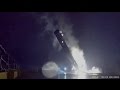 SpaceX: ASDS Landing Attempt #1 In Slo-Mo 
