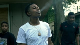 NBA Big B - Time 2 Ride (Official Music Video)