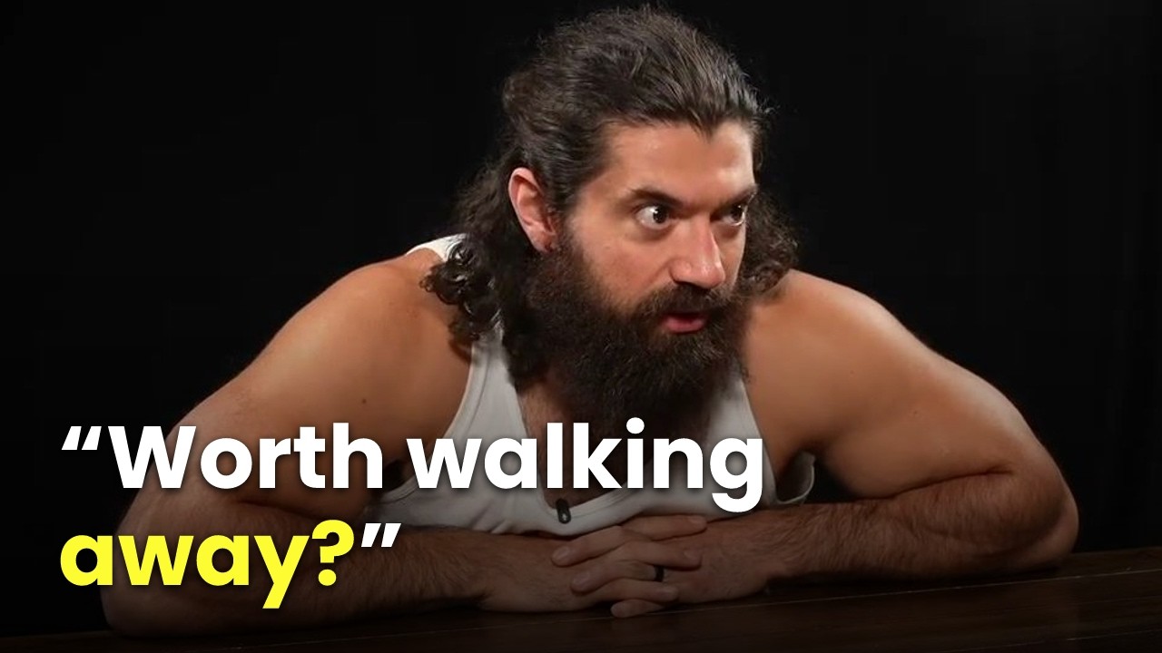 "Should I Walk Away From a Business I Already Know How to Run?"