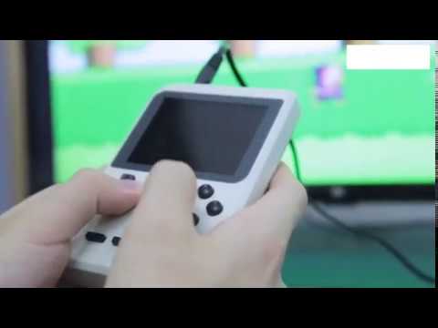 Mini Video Game Boy Portatil 400 Games Classico Super Mario R - como ter a roupa do goku no roblox roblox android 3gp mp4 mp3