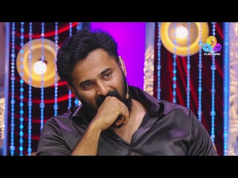 Comedy Utsavam │Flowers│Ep# 09