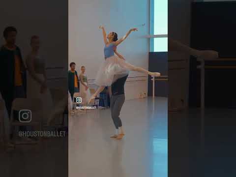 Houston Ballet | Raymonda