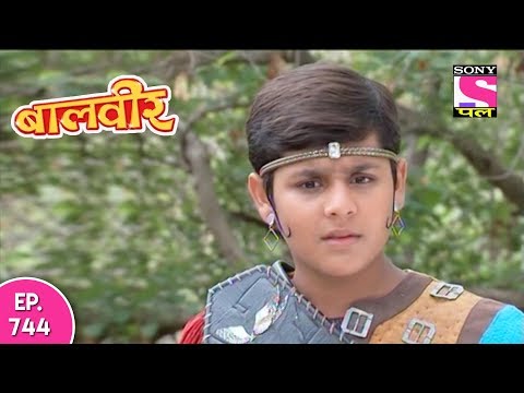 Baal Veer - बाल वीर - Episode 744 - 9th October, 2017