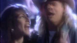"Communication" Music Video by John Farnham &amp; Danni Elle