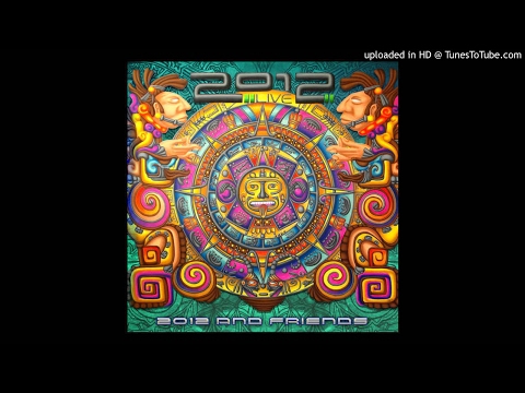 2012 & Shockwave - Mental Divergence