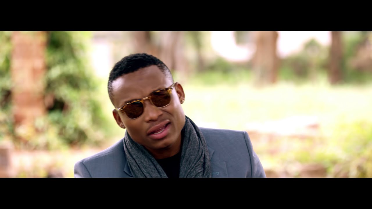 Otile Brown — Acha Waseme