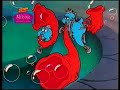 Original VHS Closing Around The World With Timon And Pumbaa UK Ireland Retail Tape
