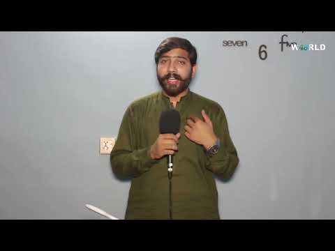 Lahore Badami Bhagh k SHO ny 1 Shakhs ko kutta bna diya. | M. Jeaad | World 48