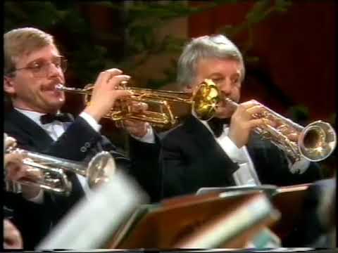 Gotthilf Fischer und Fischer-Chöre - Komm Stille Nacht