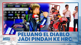 Kecewa dengan Yamaha, Fabio Quartararo Pikirkan Tawaran Pindah Ke Honda