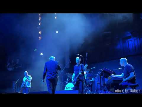 Gene-HAUNTED BY YOU-Live @ Albert Hall, Manchester, UK, March 26, 2026