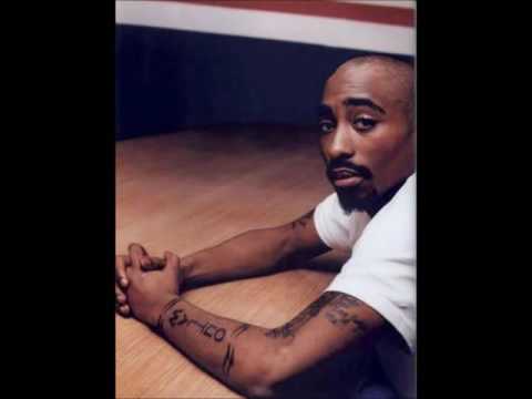 2Pac & Eric Williams   Do 4 Love( Nando G- Funk Remix ) 2016