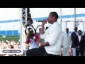 Jay Electronica X Jay Z- Young,Gifted,and Black @bkhiphopfestival