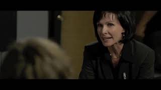 Crimes and Mister Meanors / Ashley LeConte Campbell video