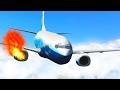 SCARY FLIGHT SIMULATOR GAME