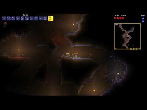 Terraria Achievement Guide - I Am Loot! #10
