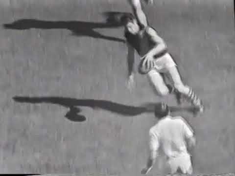 Fantastic footy flashbacks Roger Dean Richmond 3 mins