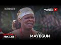 Mayegun Yoruba Movie 2023 Official Trailer Now Showing On Yorubaplus