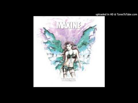 Maxine Petrucci (feat. Billy Sheehan) - Titania
