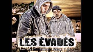 Les Evadés - Le diable au corps.wmv