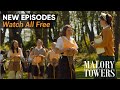 Malory Towers New Season Watch Free On BYUtv