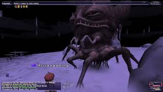 FFXI Retail - Limbus; Apollyon SW