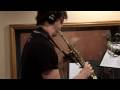 Fernando Tarrés & Donny McCaslin: NOCHE