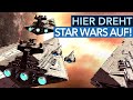 Star Wars Empire At War Is Still Brilliant In 2022 At Least With Such Good Mods