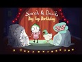 Sarah Duck S Big Top Birthday