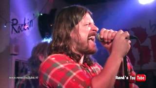 Tribute To CCR 1/4 - Pagan Baby (2016 2e)