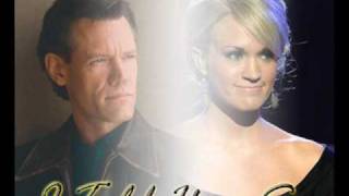 I Told You So(Studio Version)Carrie Underwood ft.Randy Travis