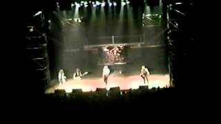 Def Leppard - Let it Go live 1983