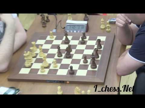2013-06-09 MG Nepomniachtchi - MG Movsesian ENDGAME BLITZ World CHAMPIONSHIp