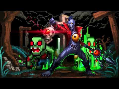 Avatar Spotlight | HoN 3.7: The Fifth Year