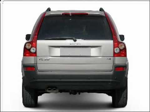 2005 Volvo XC90 - Woburn MA