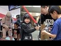 Star Wars Day in Japan, May 4, 2015 